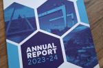 Annual Report 2023-24